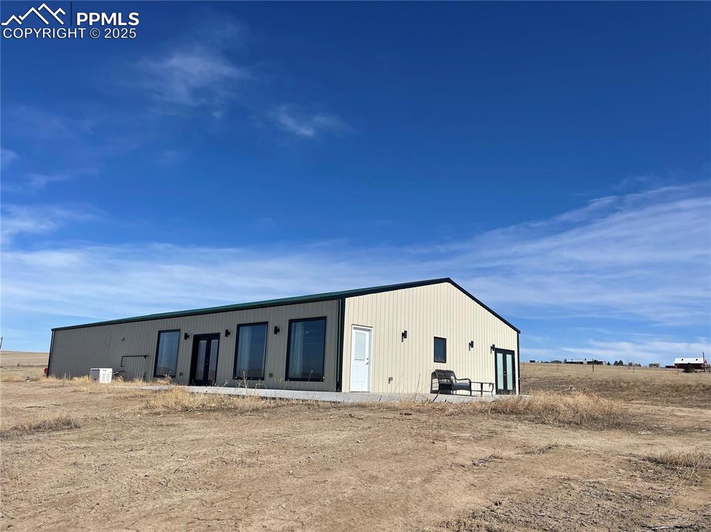 32215 Big Springs Road Yoder CO 80864