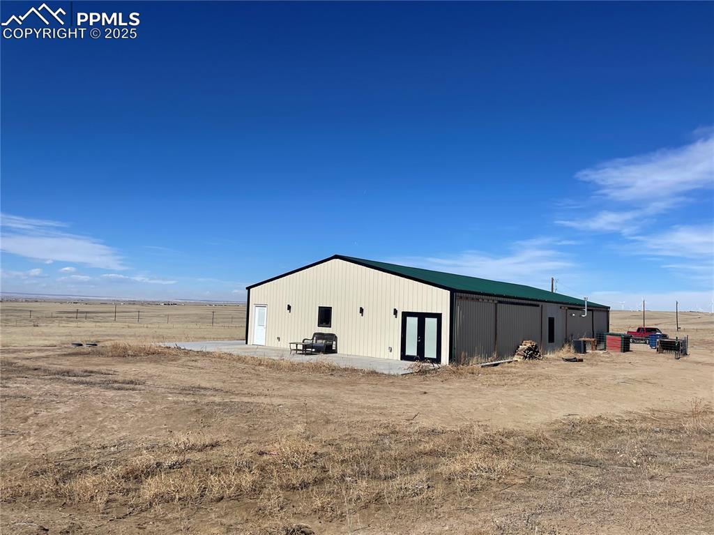 32215 Big Springs Road Yoder CO 80864