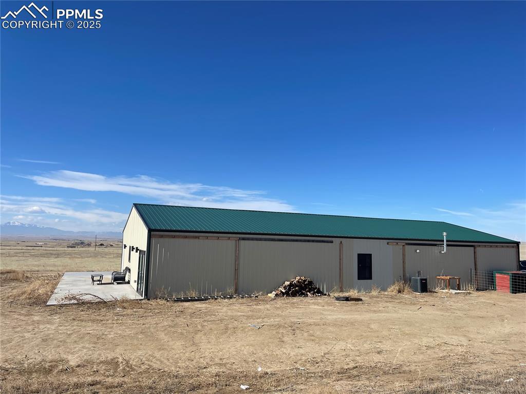 32215 Big Springs Road Yoder CO 80864