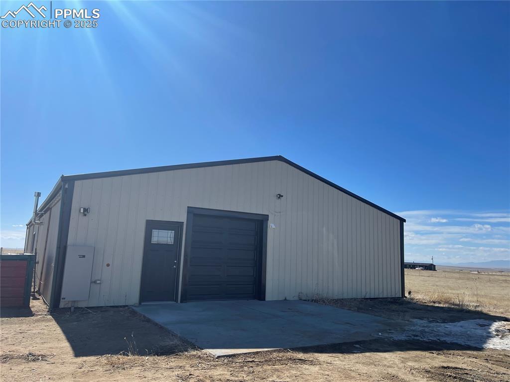 32215 Big Springs Road Yoder CO 80864