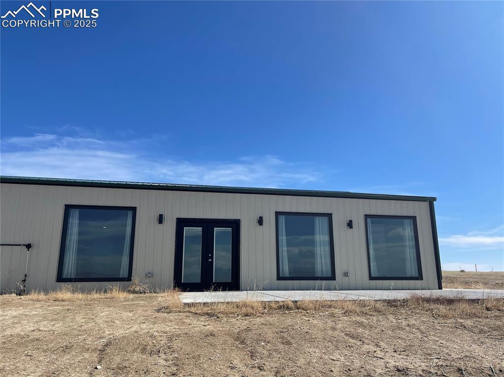 32215 Big Springs Road Yoder CO 80864