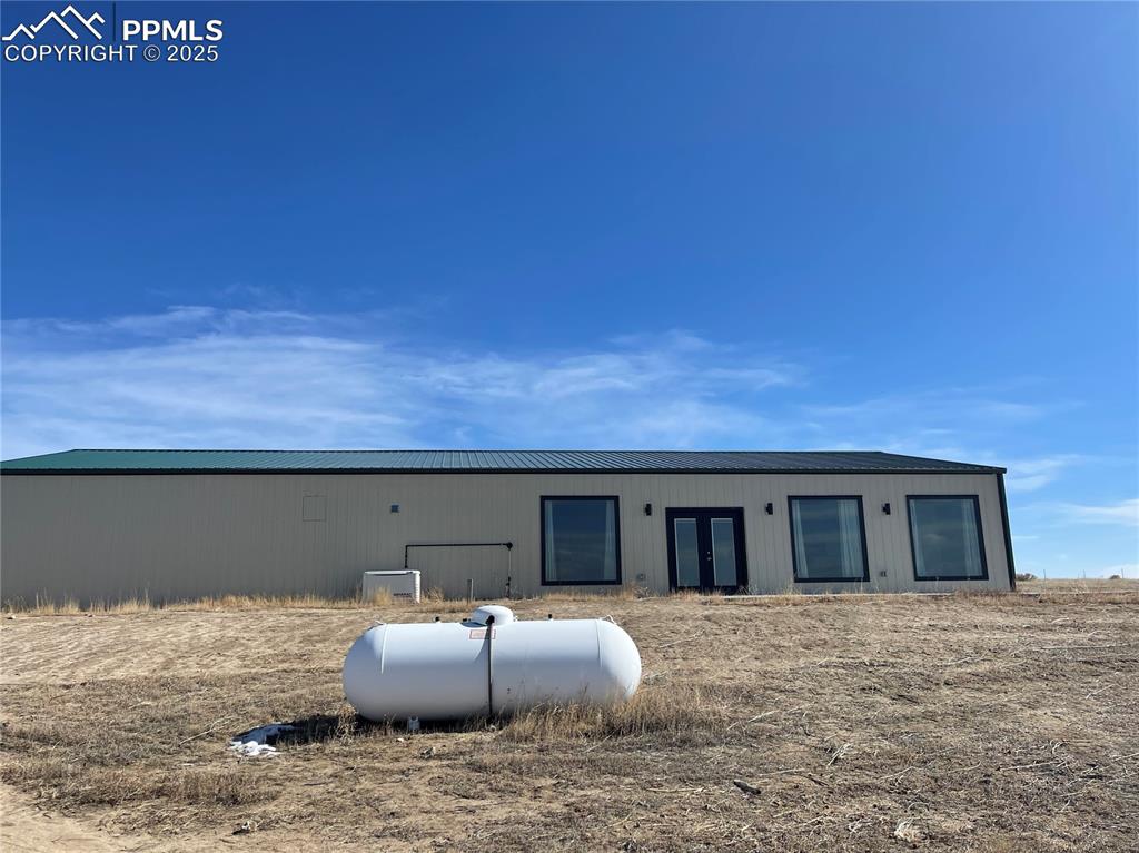 32215 Big Springs Road Yoder CO 80864