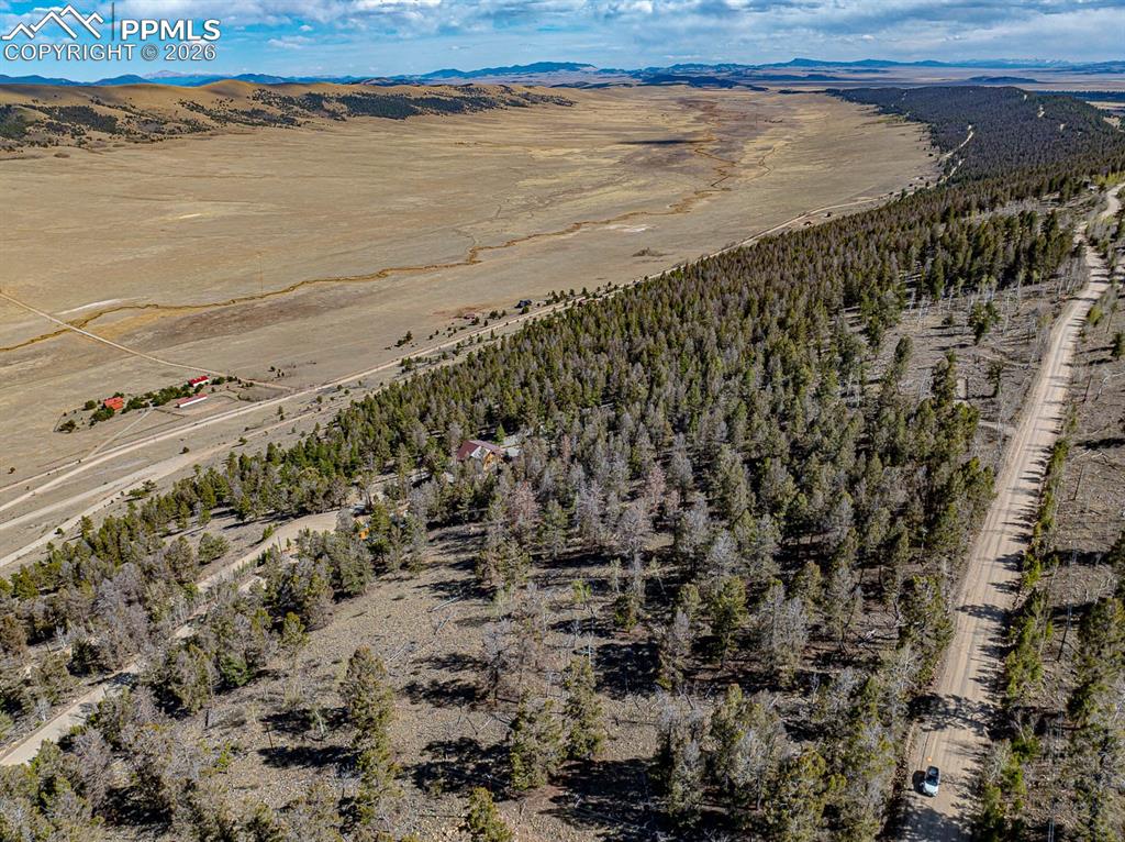 5302 Middle Fork Vista Fairplay CO 80440
