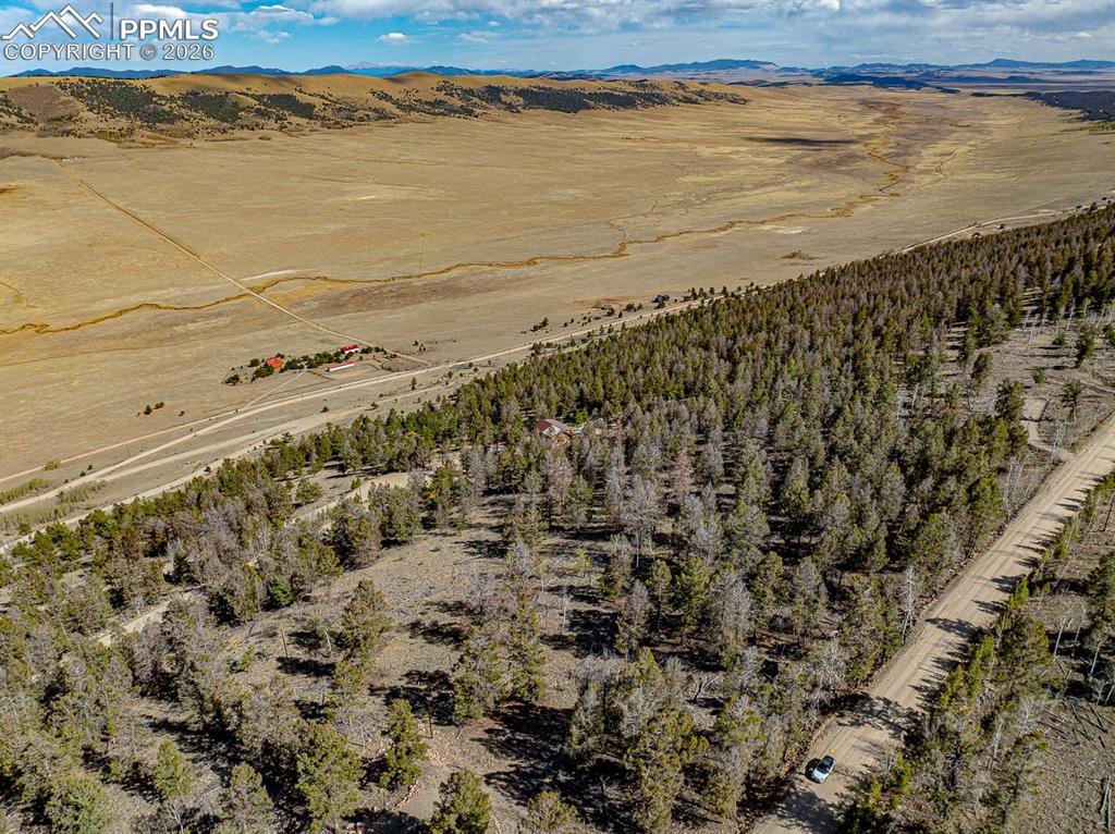 5302 Middle Fork Vista Fairplay CO 80440