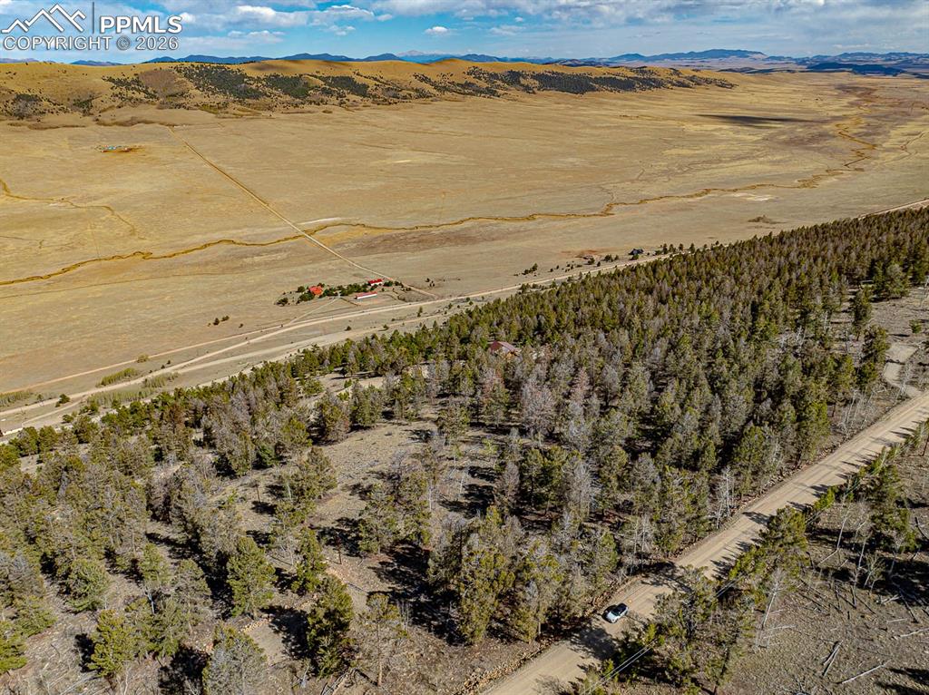 5302 Middle Fork Vista Fairplay CO 80440