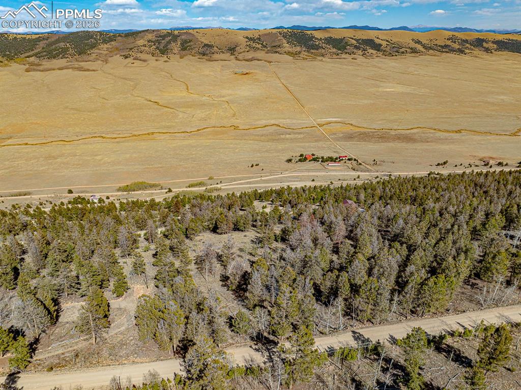 5302 Middle Fork Vista Fairplay CO 80440