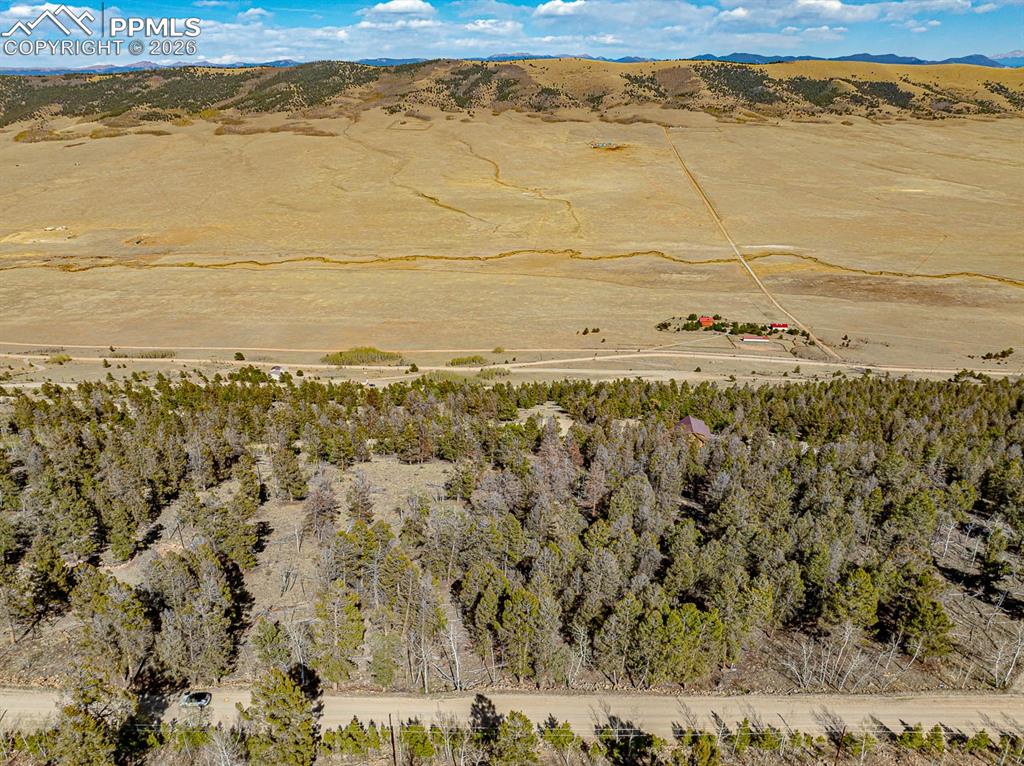 5302 Middle Fork Vista Fairplay CO 80440