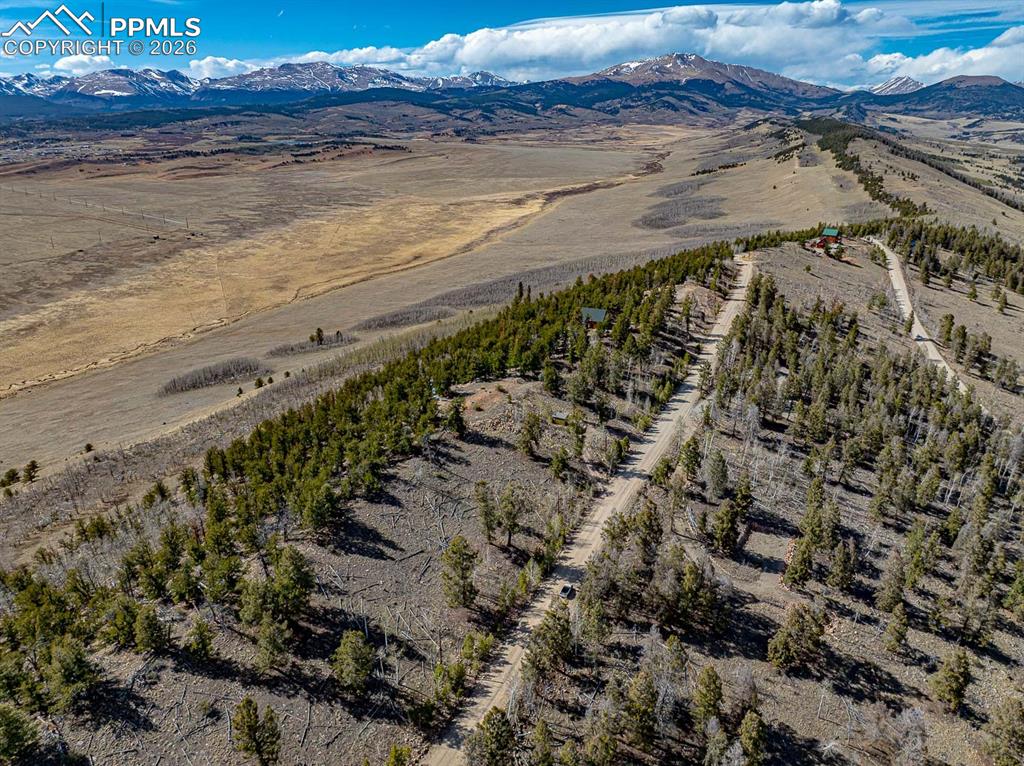 5302 Middle Fork Vista Fairplay CO 80440