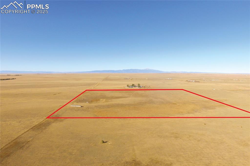 35520 Bowen Road Yoder CO 80864