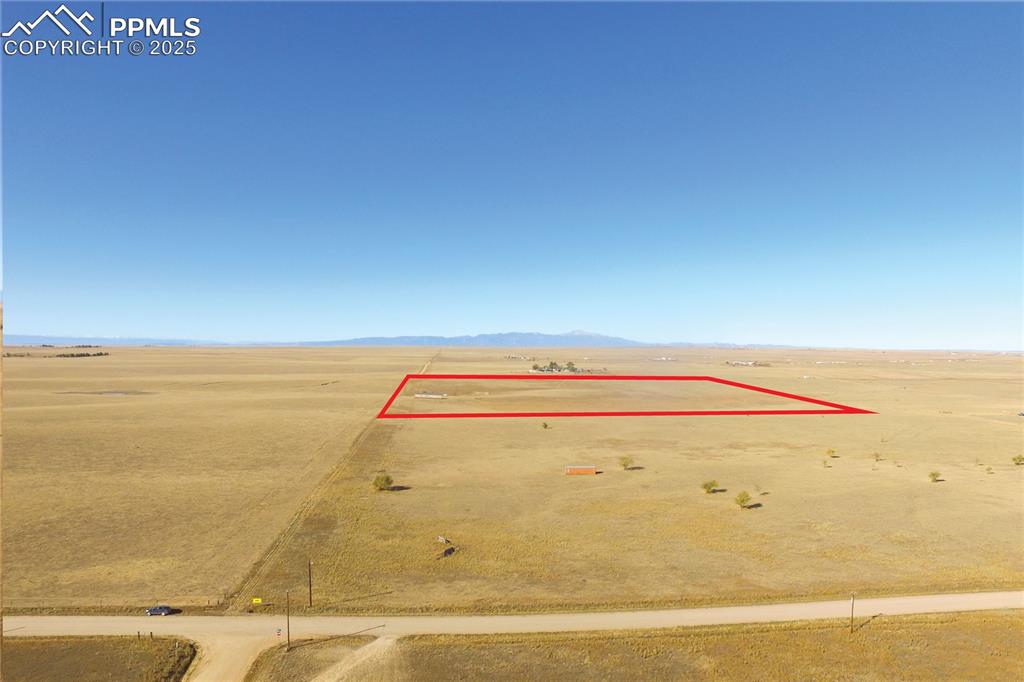 35520 Bowen Road Yoder CO 80864