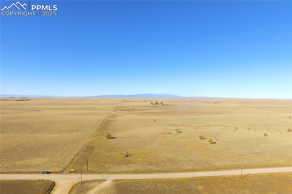 35520 Bowen Road Yoder CO 80864