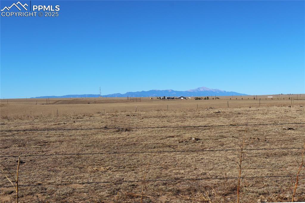 35520 Bowen Road Yoder CO 80864