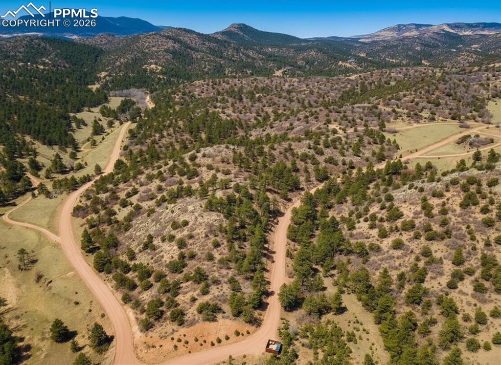 357 Taylor Trail Canon City CO 81212