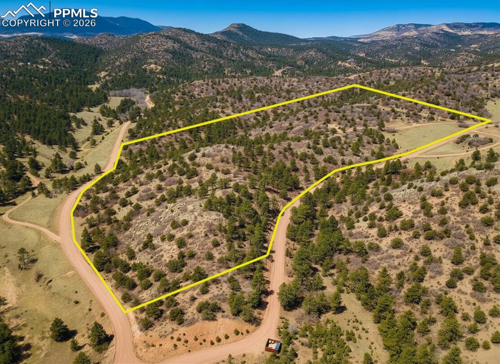357 Taylor Trail Canon City CO 81212