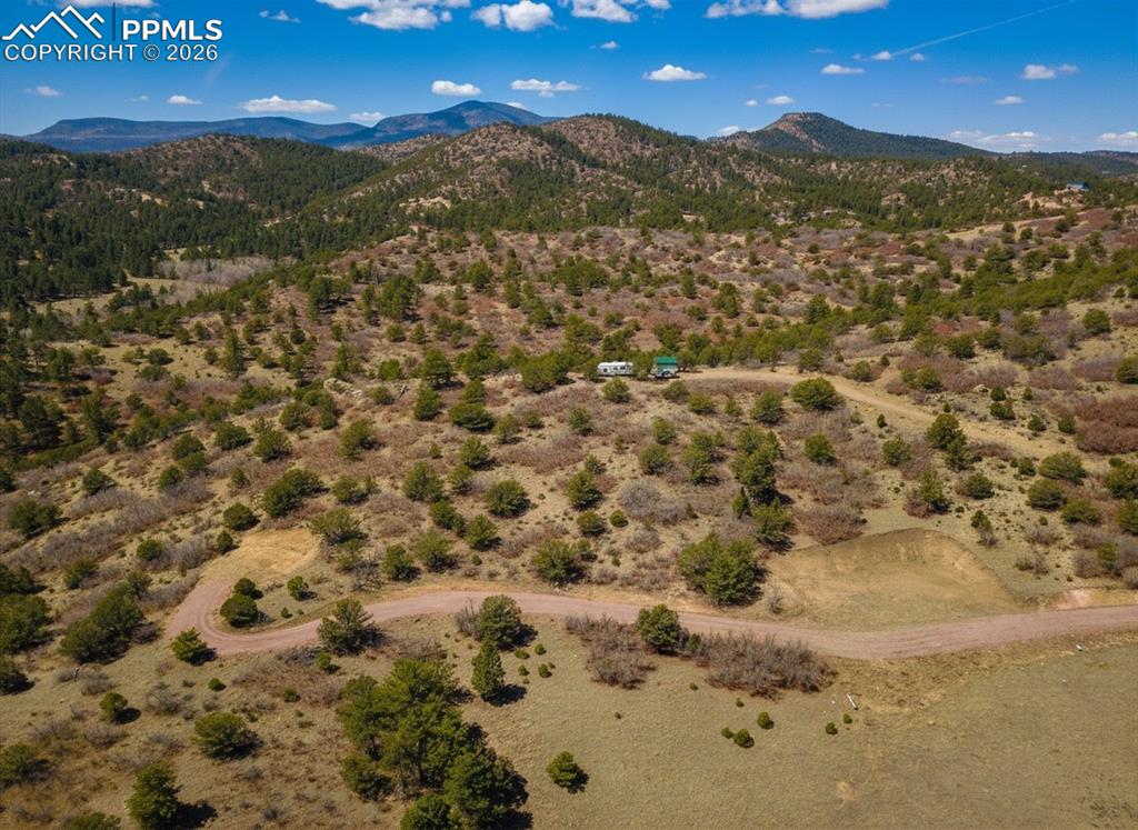 357 Taylor Trail Canon City CO 81212