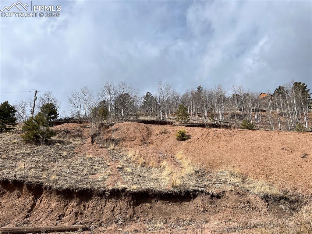 2136 Golden Cycle Circle Cripple Creek CO 80813