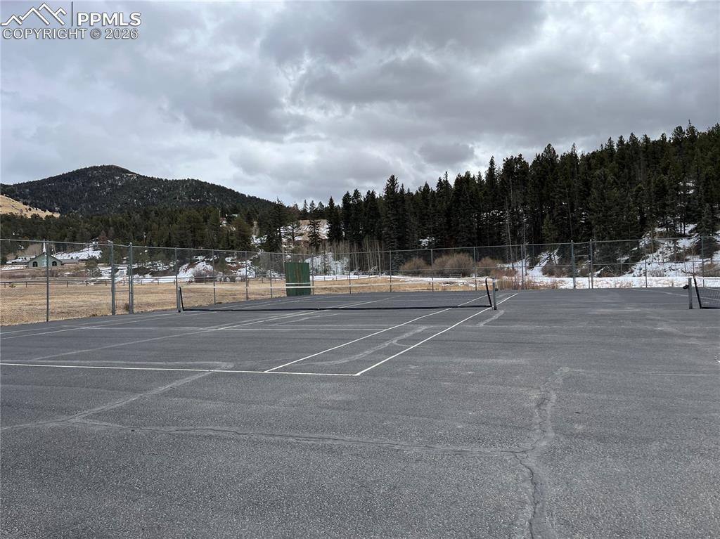 2136 Golden Cycle Circle Cripple Creek CO 80813