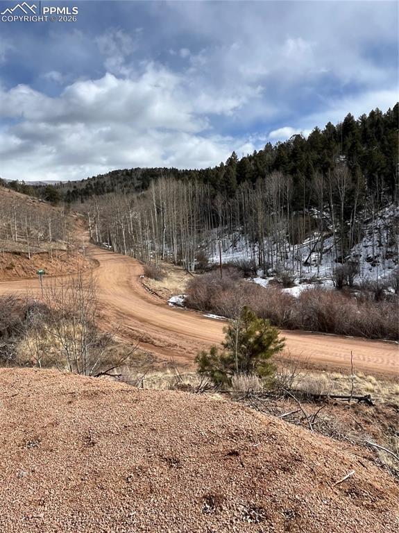 2136 Golden Cycle Circle Cripple Creek CO 80813