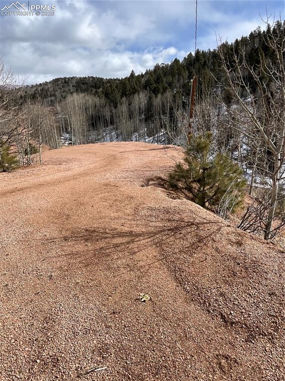 2136 Golden Cycle Circle Cripple Creek CO 80813