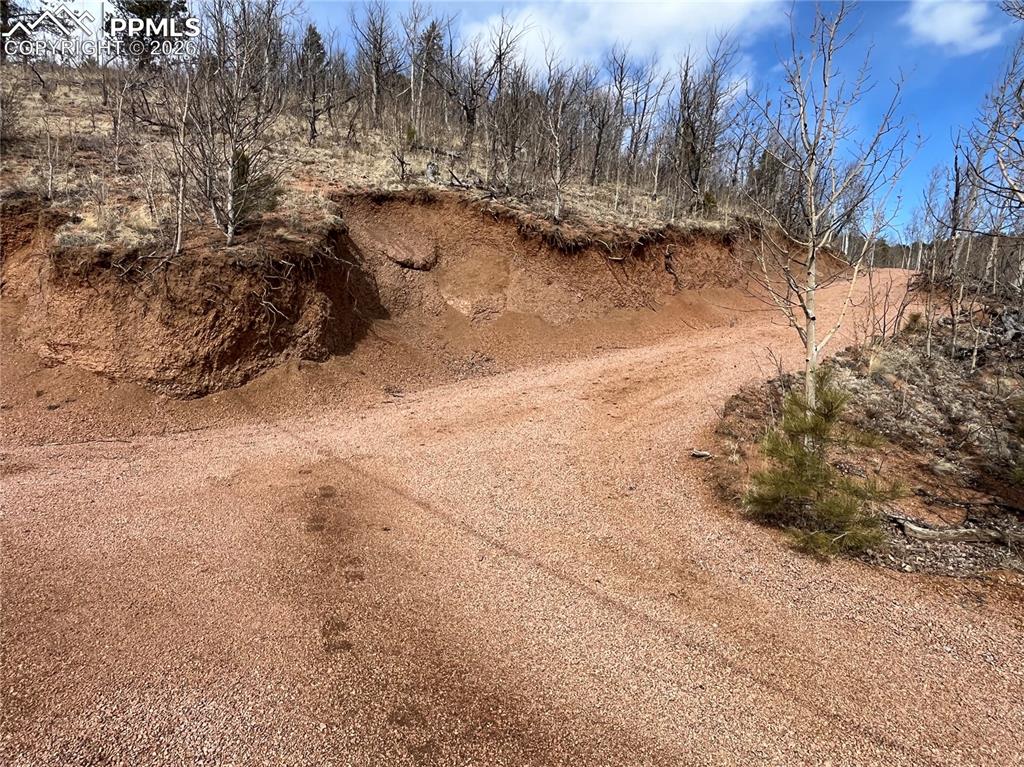 2136 Golden Cycle Circle Cripple Creek CO 80813