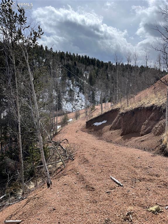 2136 Golden Cycle Circle Cripple Creek CO 80813