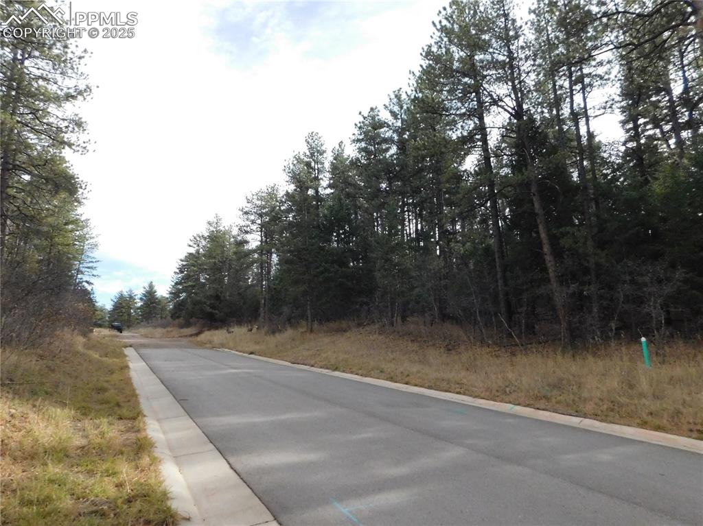 8139 Bannock Drive Larkspur CO 80118