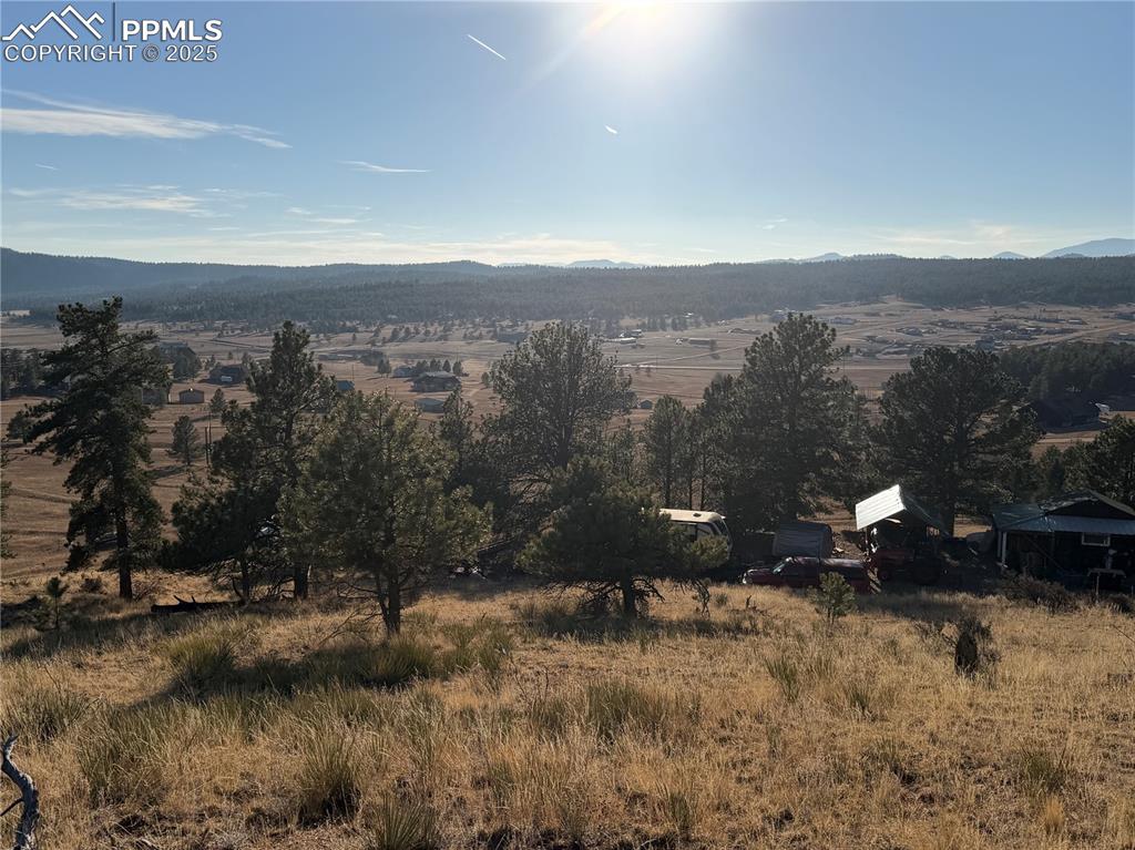 71 Elkhorn Circle Florissant CO 80816