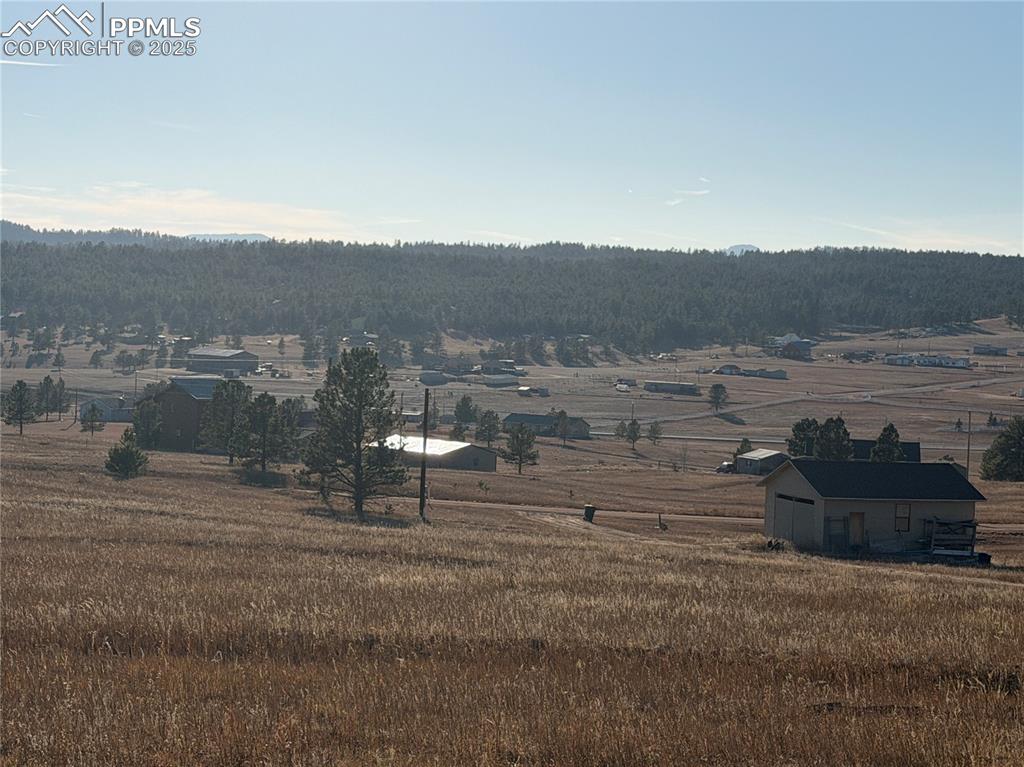 71 Elkhorn Circle Florissant CO 80816