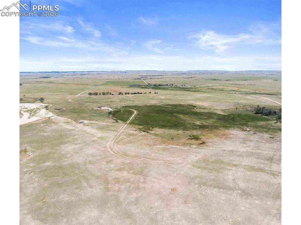 Benjamins View Peyton CO 80831