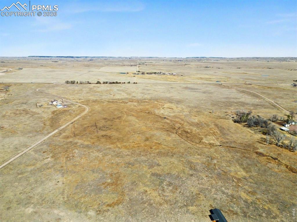 Benjamins View Peyton CO 80831