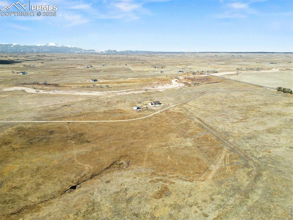 Benjamins View Peyton CO 80831