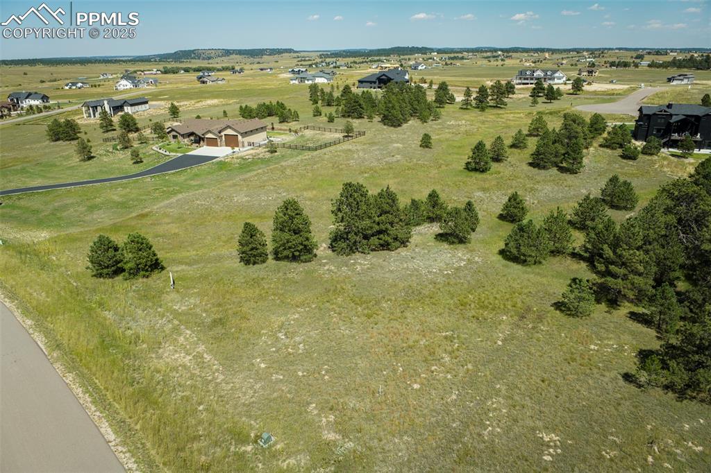 11556 Bison Meadows Court Colorado Springs CO 80908