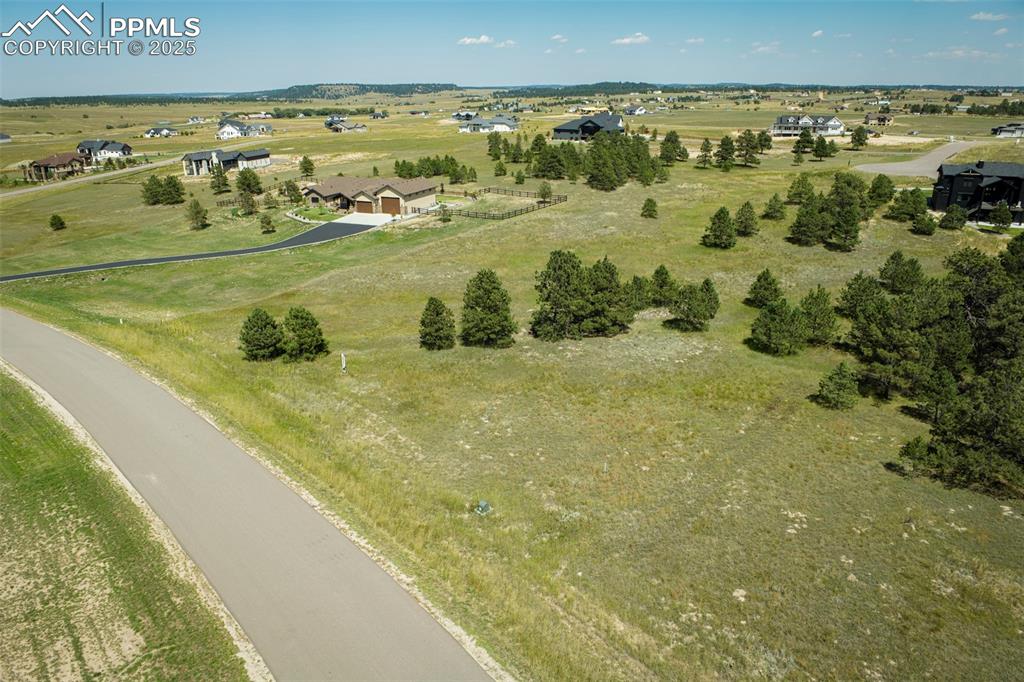 11556 Bison Meadows Court Colorado Springs CO 80908