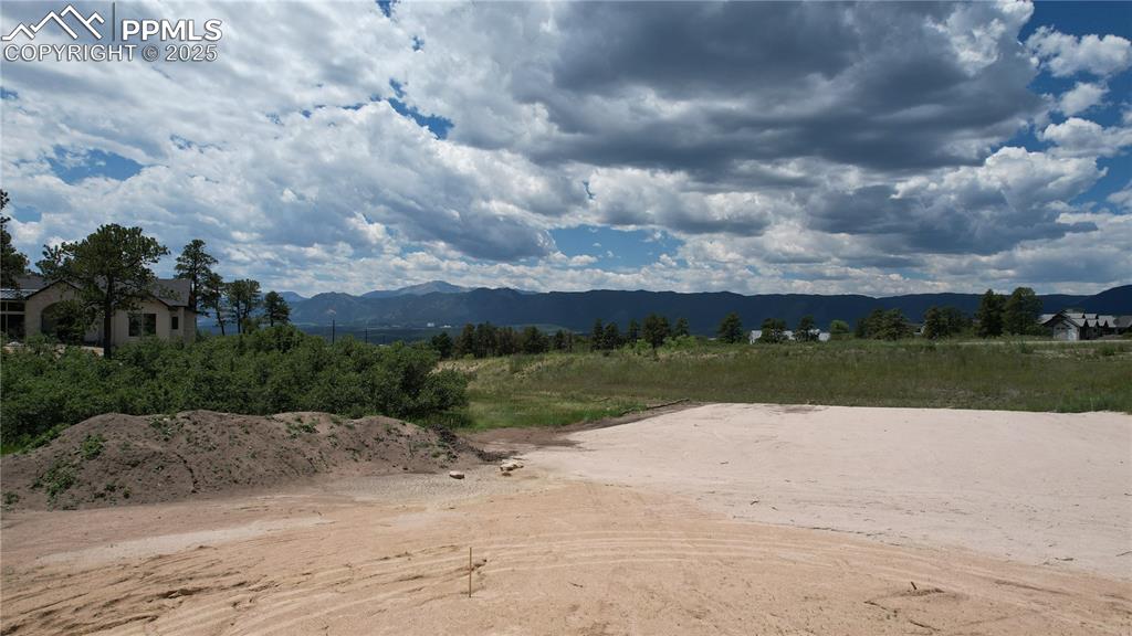 17147 Copper Valley Court Monument CO 80132