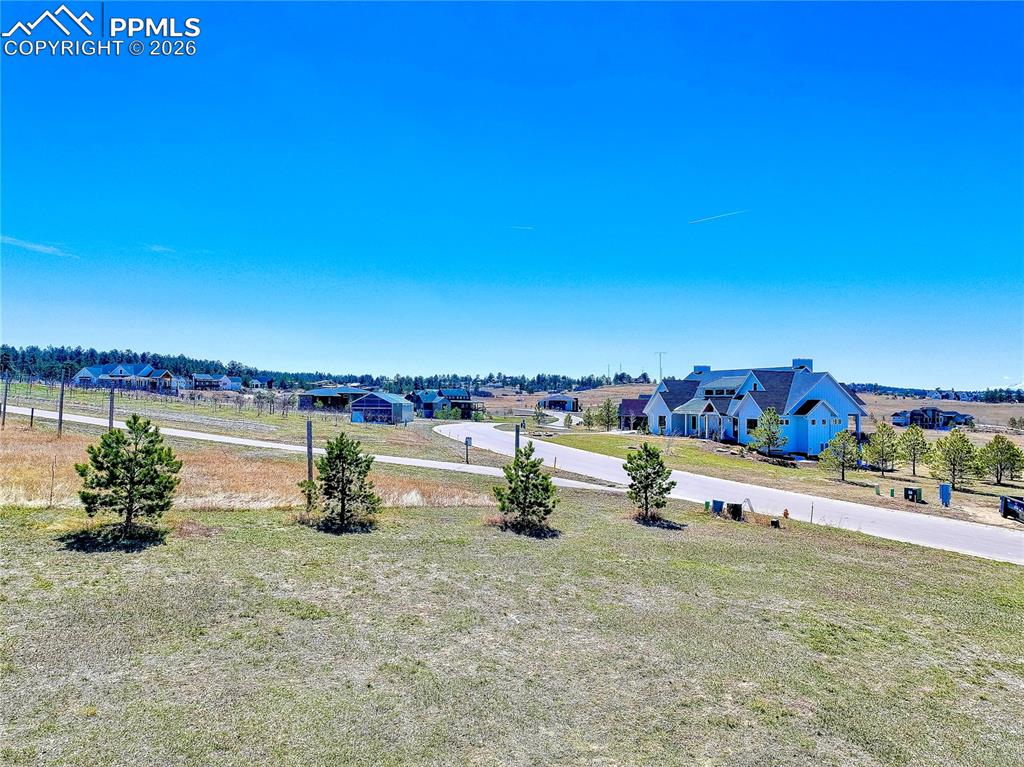 2568 Fox View Trail Franktown CO 80116