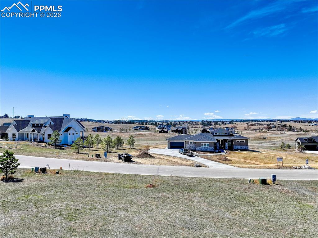 2568 Fox View Trail Franktown CO 80116