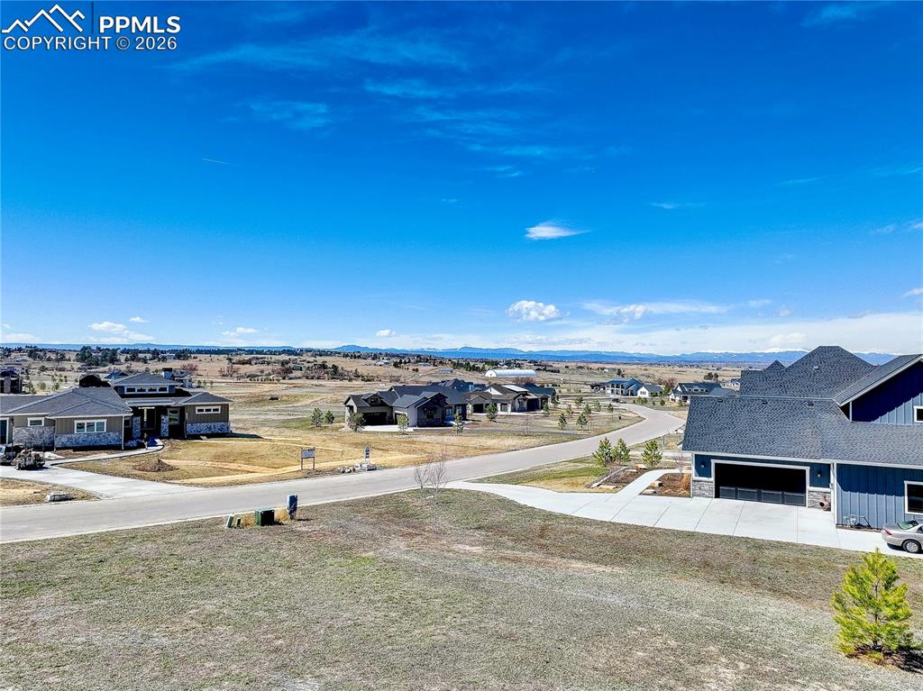 2568 Fox View Trail Franktown CO 80116