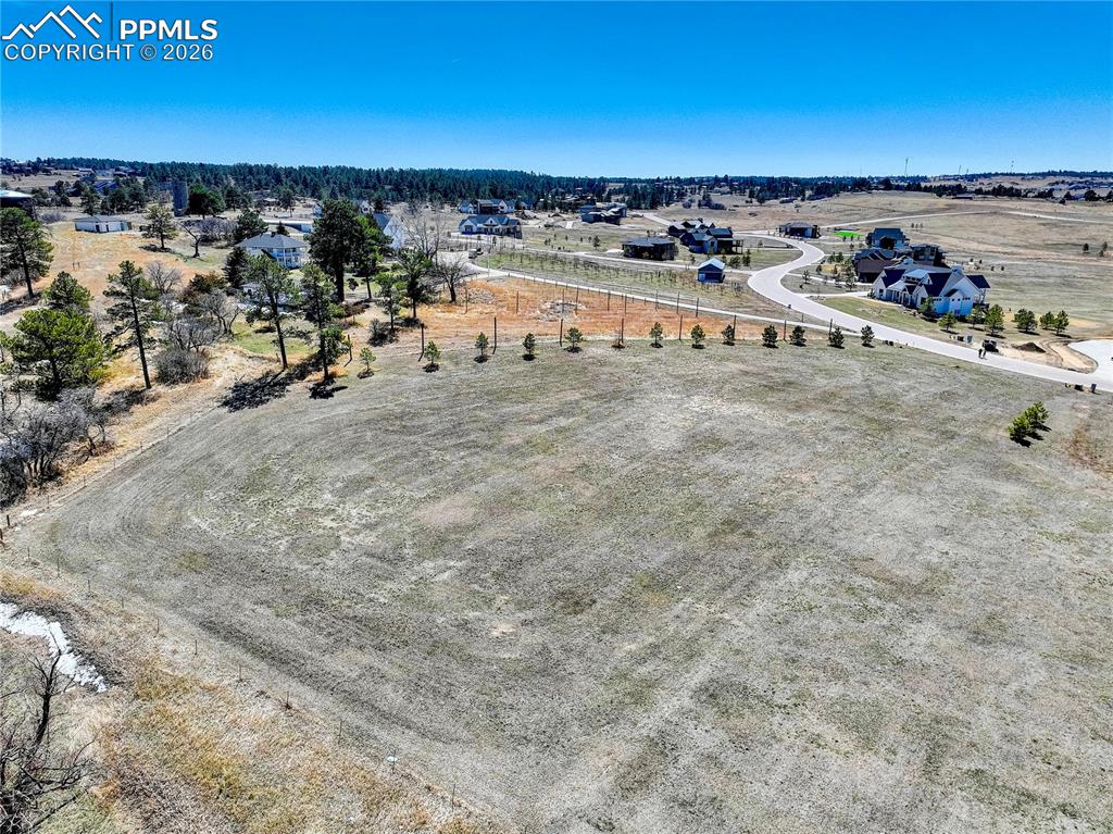 2568 Fox View Trail Franktown CO 80116