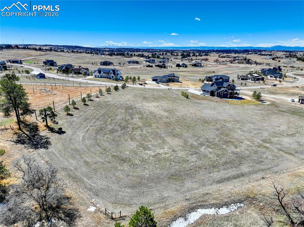 2568 Fox View Trail Franktown CO 80116