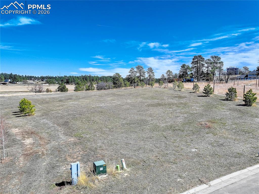 2568 Fox View Trail Franktown CO 80116