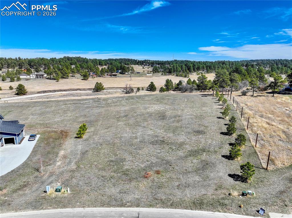 2568 Fox View Trail Franktown CO 80116