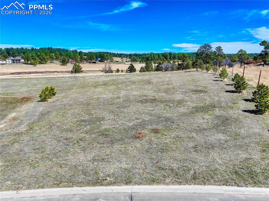 2568 Fox View Trail Franktown CO 80116