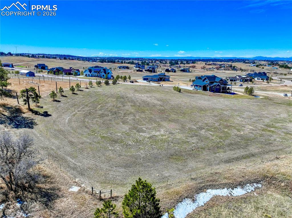 2568 Fox View Trail Franktown CO 80116