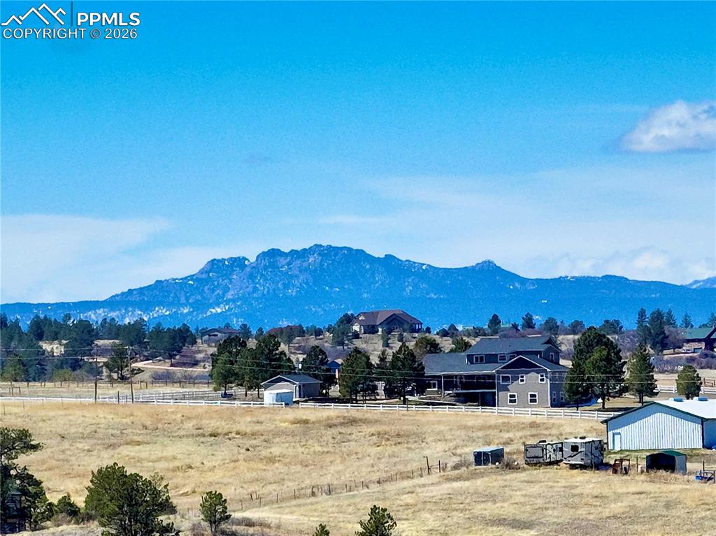 2568 Fox View Trail Franktown CO 80116