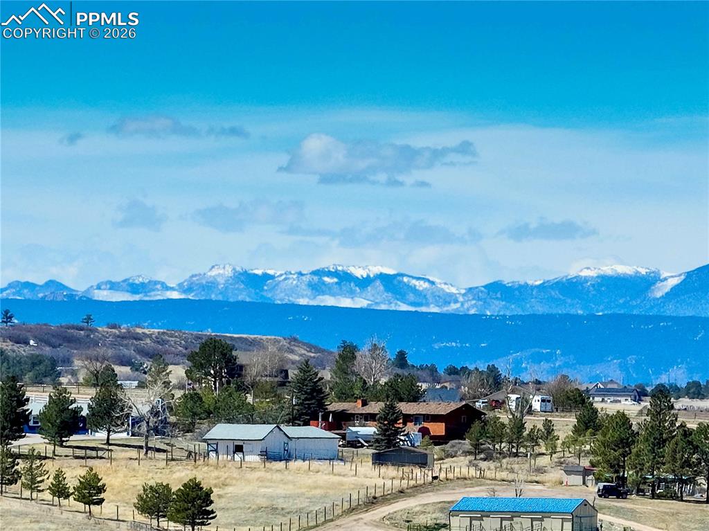 2568 Fox View Trail Franktown CO 80116