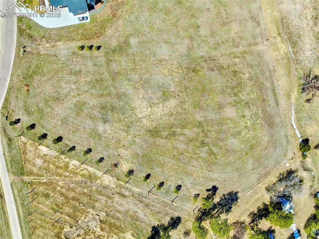 2568 Fox View Trail Franktown CO 80116