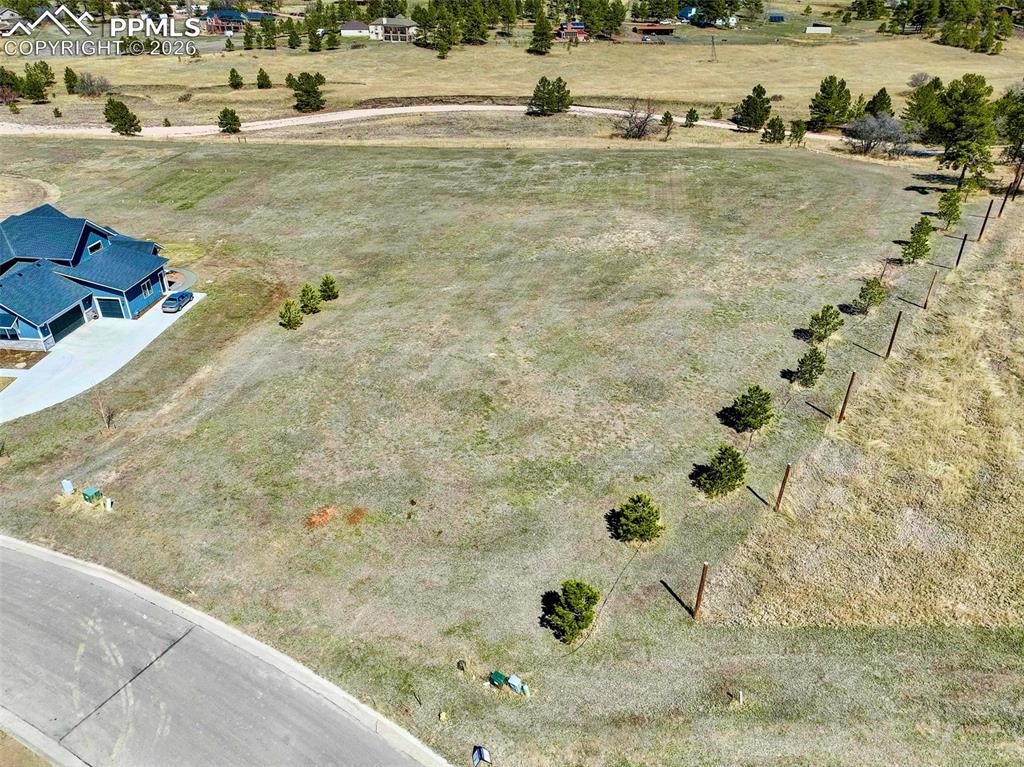 2568 Fox View Trail Franktown CO 80116