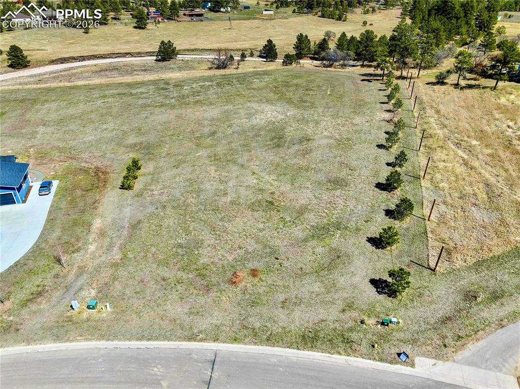 2568 Fox View Trail Franktown CO 80116