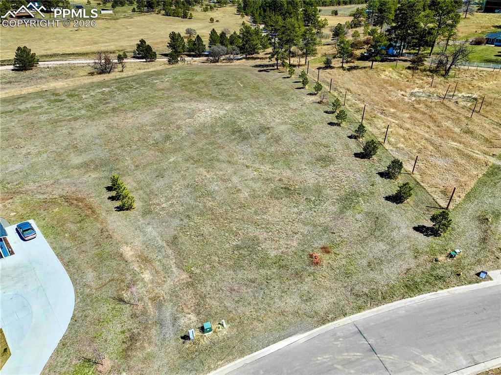2568 Fox View Trail Franktown CO 80116