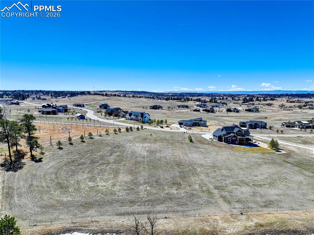 2568 Fox View Trail Franktown CO 80116